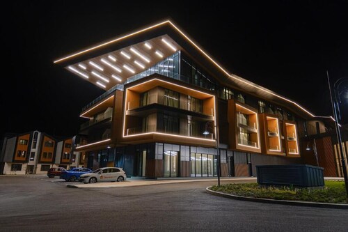Hotel Complex SamElyon