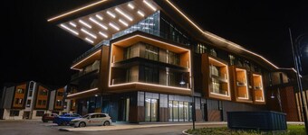 Hotel Complex SamElyon
