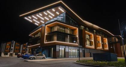 Hotel Complex SamElyon