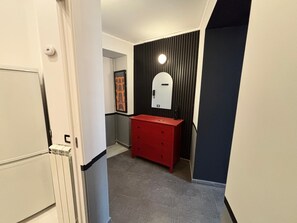 Interior - LH51 Urban Suite (Napoli)