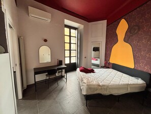 Room - LH51 Urban Suite (Napoli)