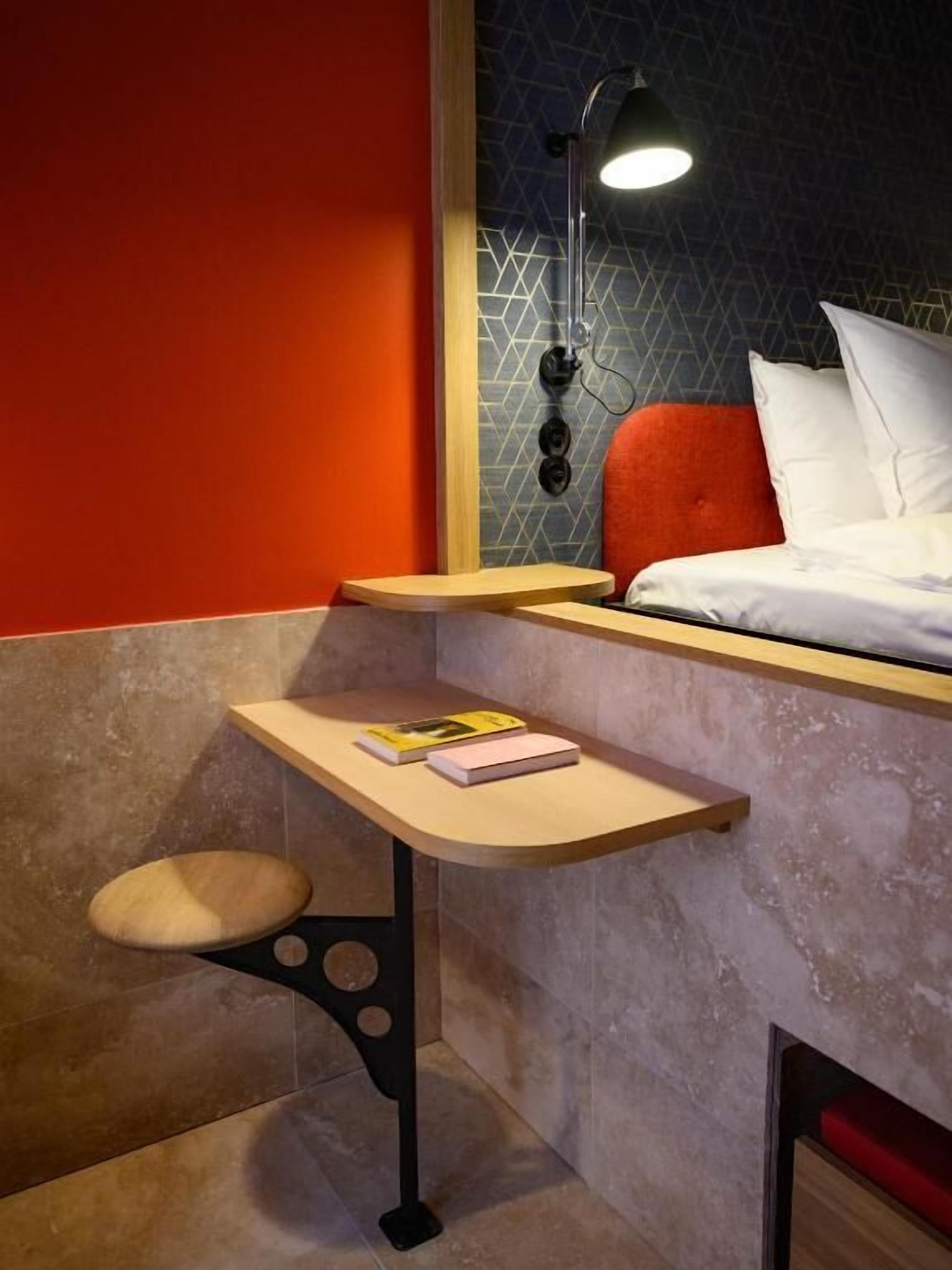 Double Room, Non Smoking