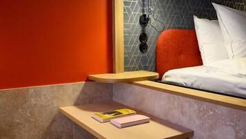 Double Room, Non Smoking