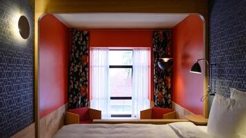 Double Room, Non Smoking