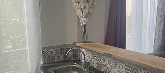 Apartment near Paris CDG airport