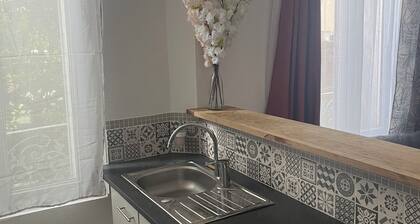 Apartment near Paris CDG airport