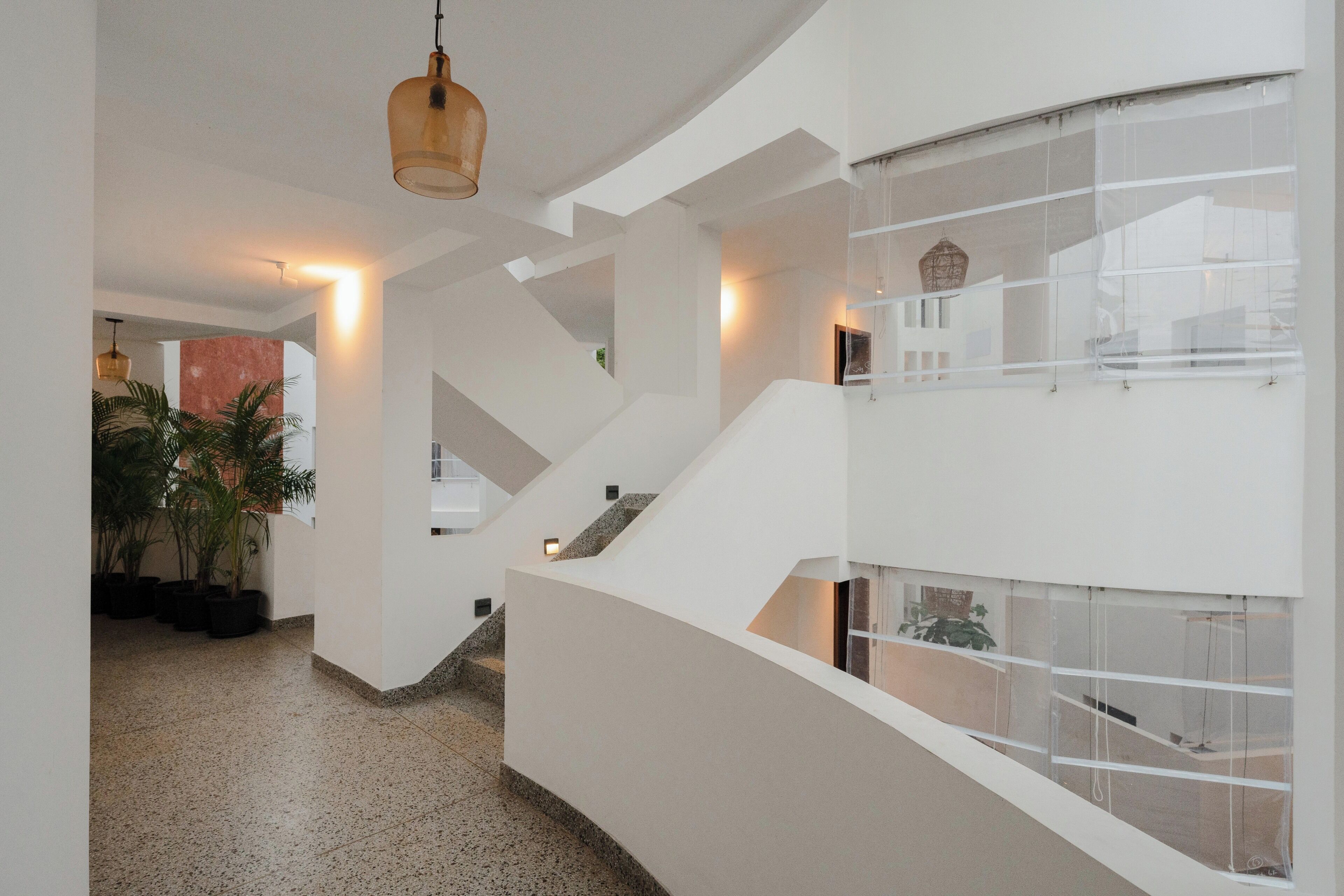 Appartement, 2 slaapkamers, balkon | Interieur