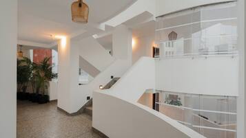 Appartement, 2 slaapkamers, balkon | Interieur