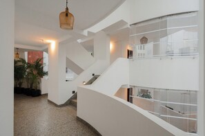 Apartment, 2 Bedrooms, Balcony | Interior - Staymaster Ocean Reef 2BR Apartment (Verem)