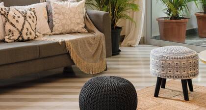 Staymaster Ocean Reef 2BR Apartment