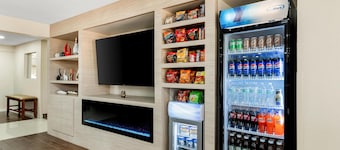 Sonesta Essential Hotels Longview