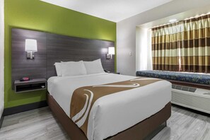Room - Sonesta Essential Hotels Longview (LONGVIEW)