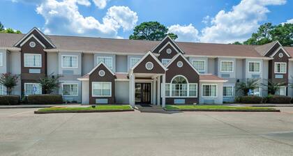 Sonesta Essential Hotels Longview