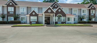 Sonesta Essential Hotels Longview