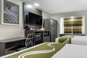 Room - Sonesta Essential Hotels Longview (LONGVIEW)