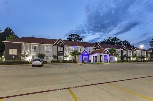 Sonesta Essential Hotels Longview