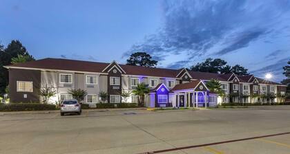 Sonesta Essential Hotels Longview