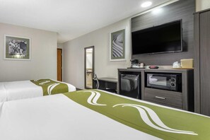 Room - Sonesta Essential Hotels Longview (LONGVIEW)
