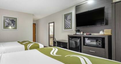 Sonesta Essential Hotels Longview