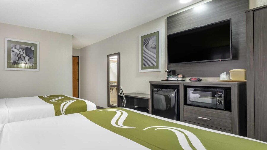 Sonesta Essential Hotels Longview
