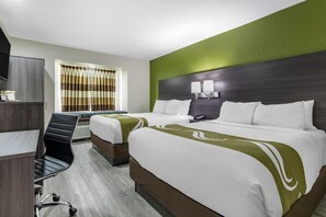 Room - Sonesta Essential Hotels Longview (LONGVIEW)