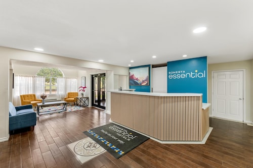 Sonesta Essential Hotels Longview