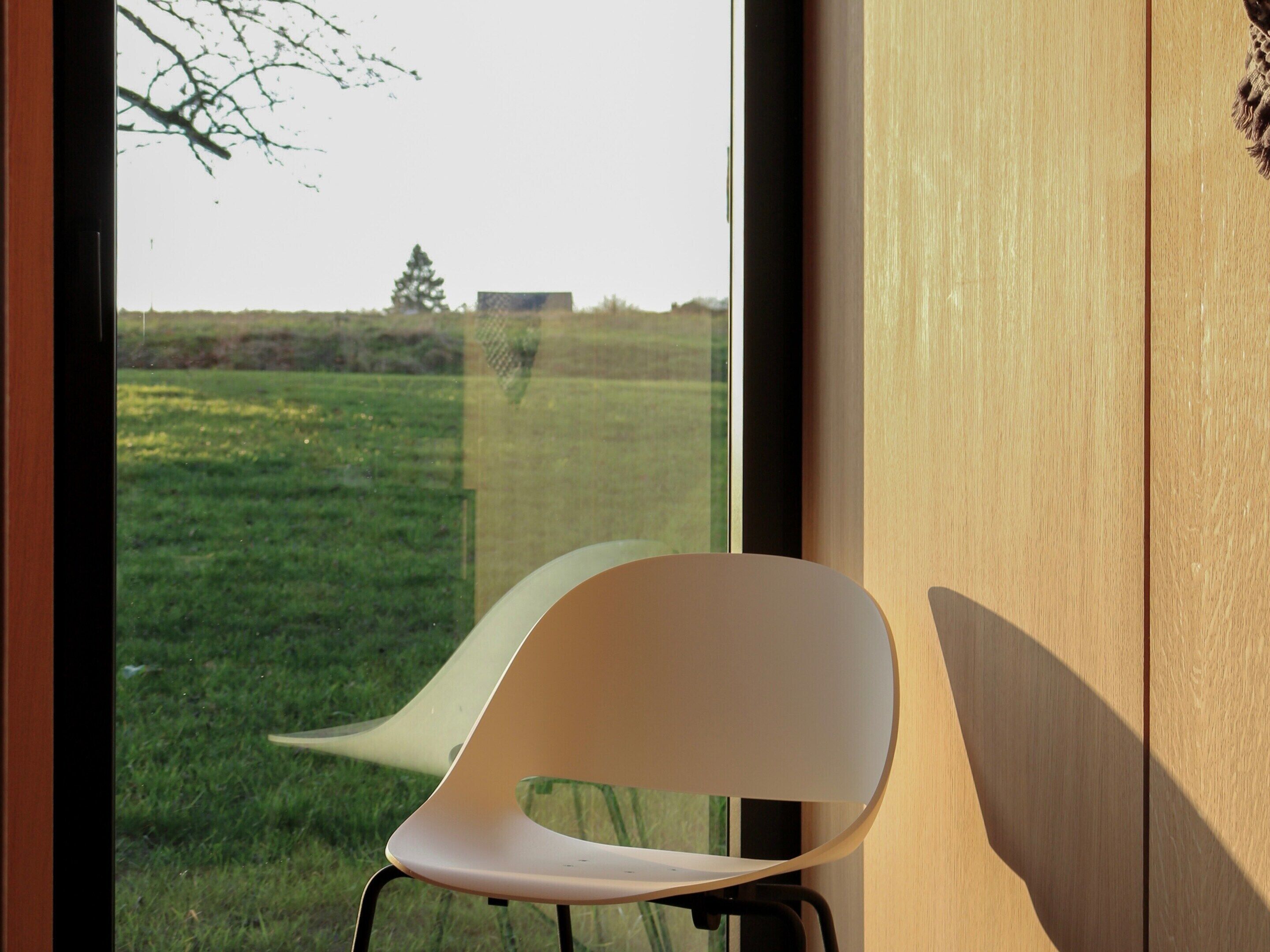 Huis | Uitzicht vanuit accommodatie