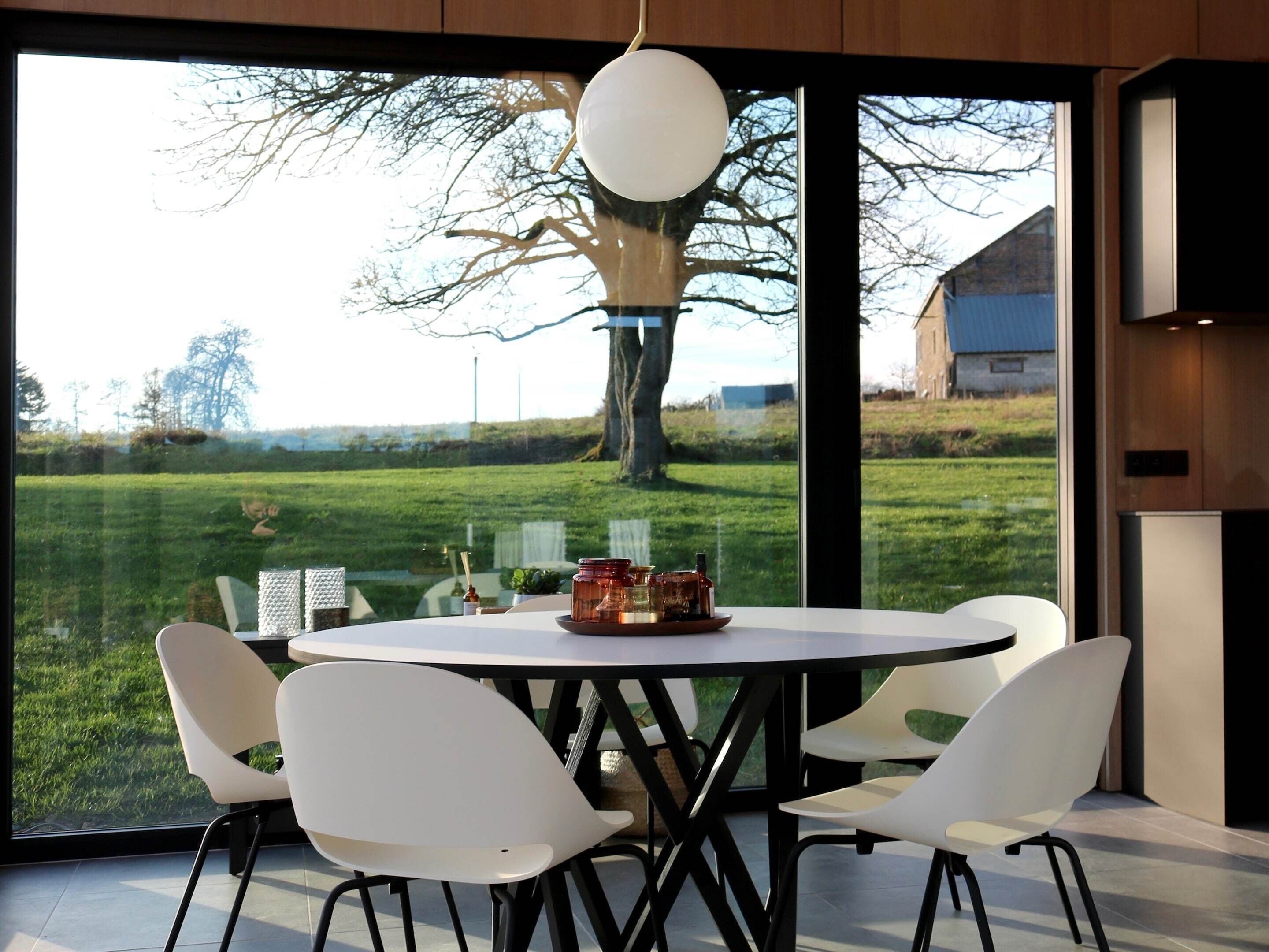 하우스 | 다이닝