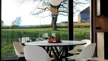 Ferienhaus | Speisen