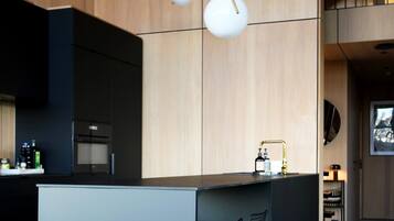 House | Private kitchen