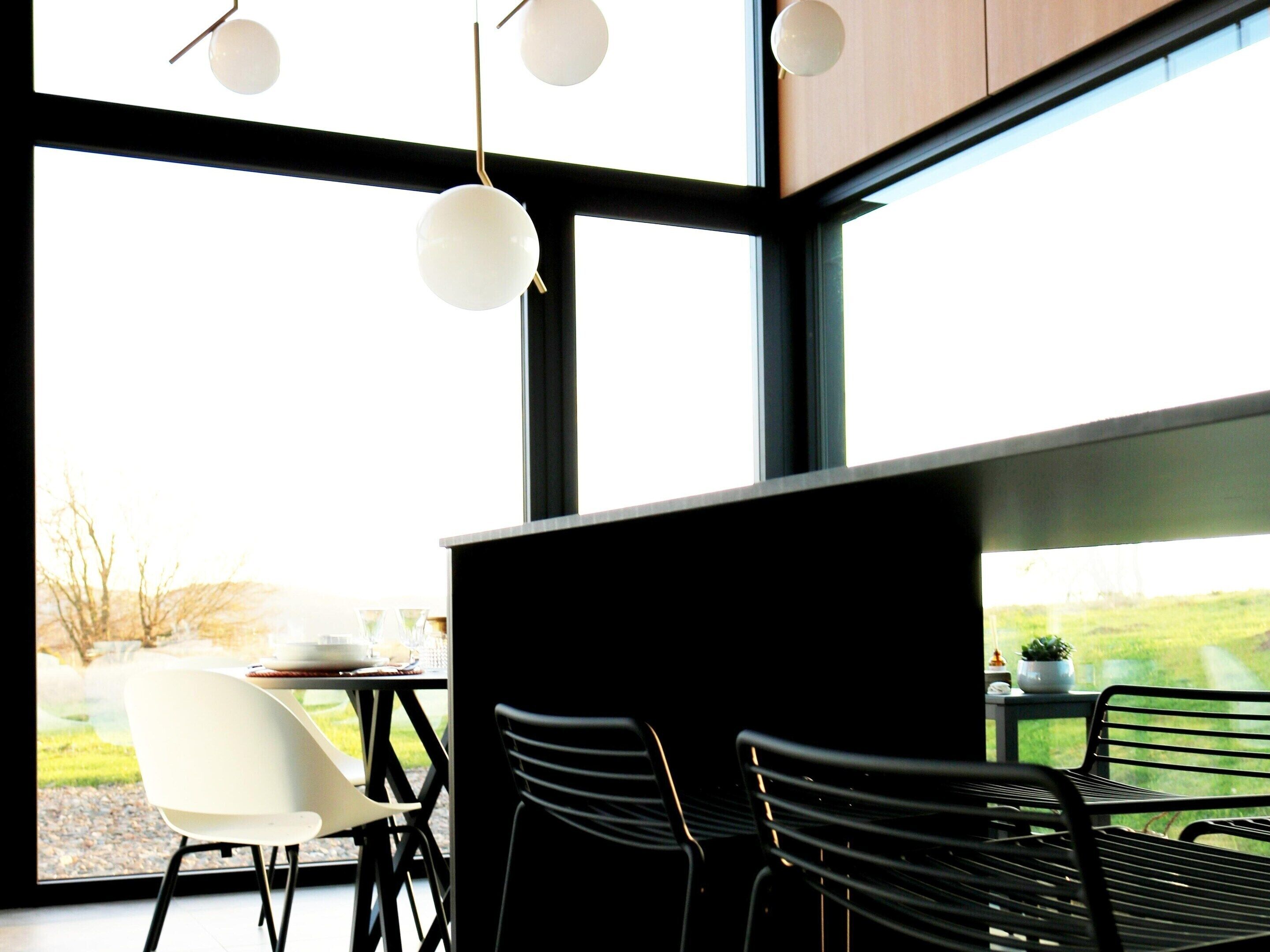 House | Dining