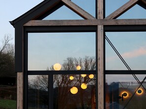 House | Exterior - Modern Design House With Sauna 'arduenna Silva' (La Roche-en-Ardenne)