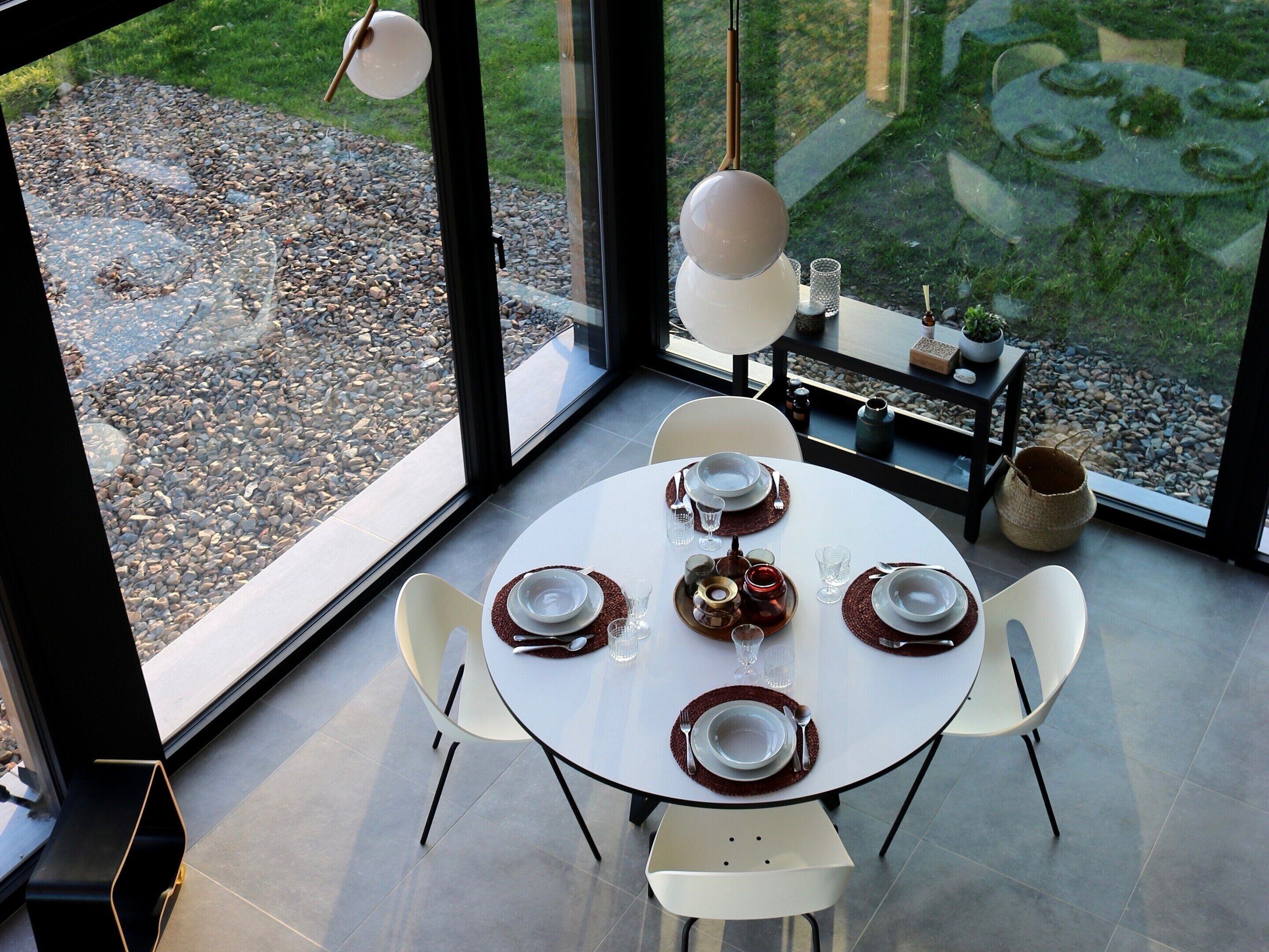 하우스 | 다이닝