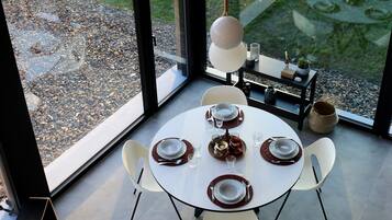 Ferienhaus | Speisen