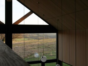 House | View from property - Modern Design House With Sauna 'arduenna Silva' (La Roche-en-Ardenne)