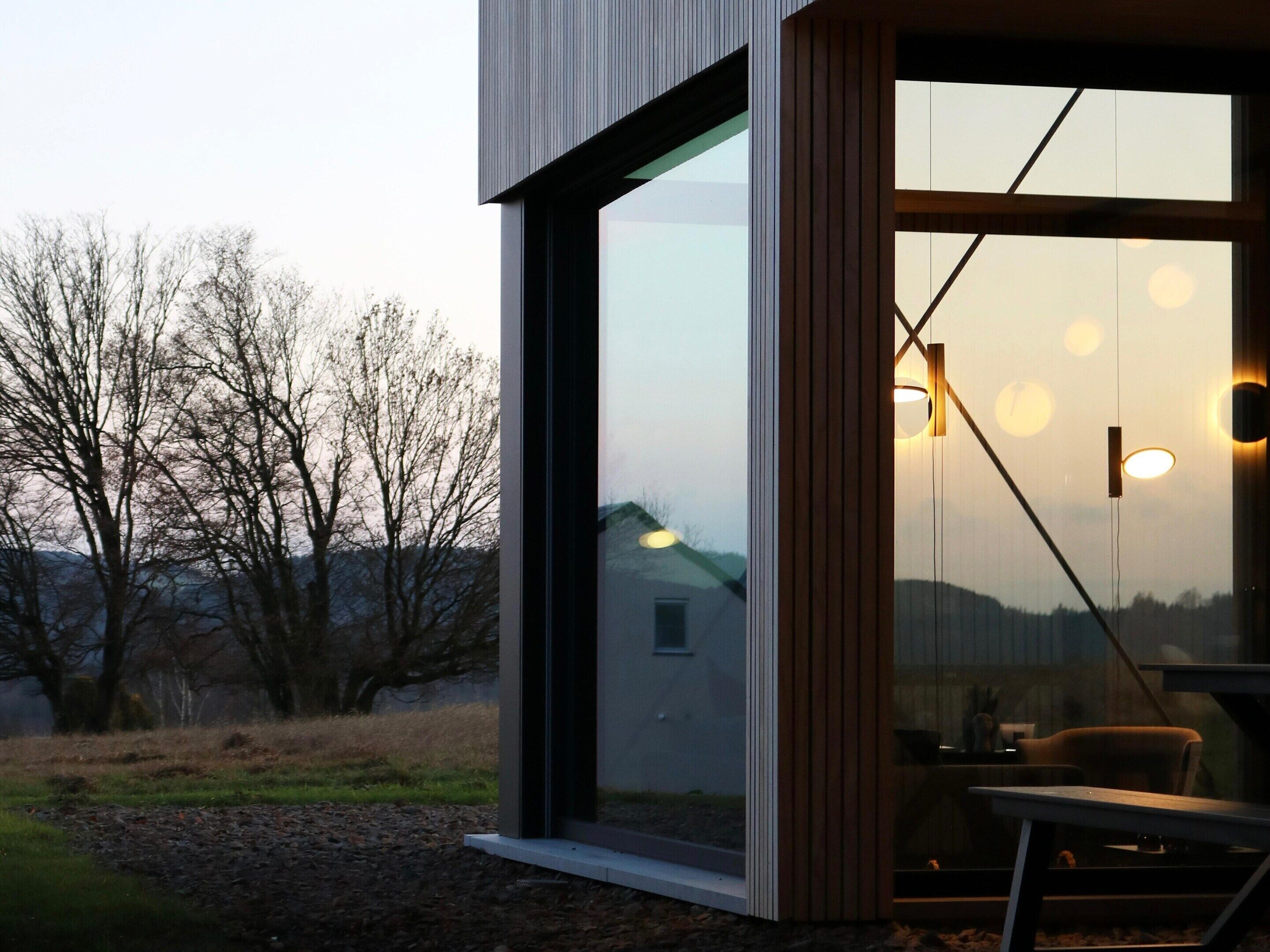 Maison | Extérieur
