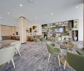 Lobby - Aparthotel Complex SamElyon (Samokov)
