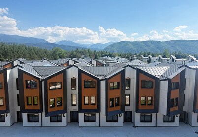 Aparthotel Complex SamElyon