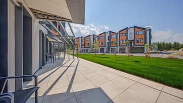 Premium Double or Twin Room, Balcony, Mountain View