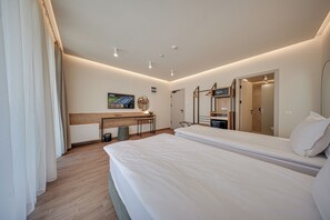 Room - Aparthotel Complex SamElyon (Samokov)