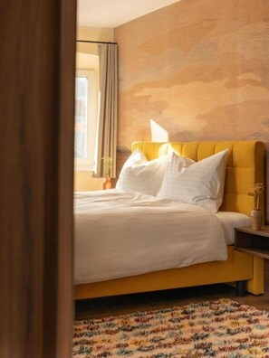 Doppia Premium, vista montagna