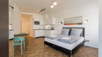 Suite Studio, non-fumeur