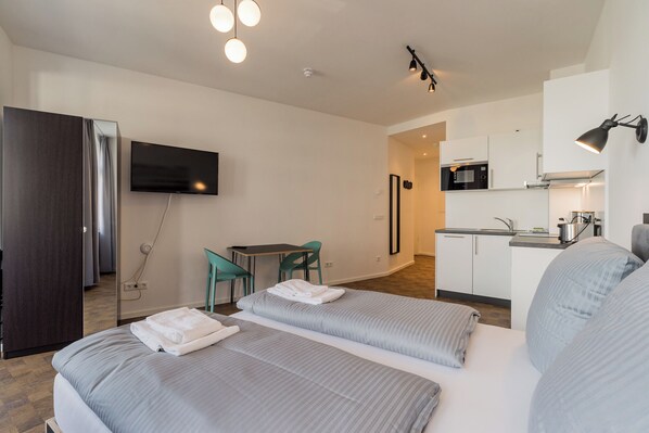 Studio Suite, Non Smoking