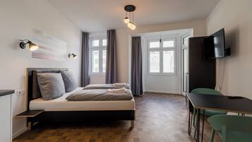 Studio Suite, Non Smoking