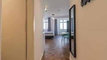 Studiosuite, Nichtraucher | Innenbereich