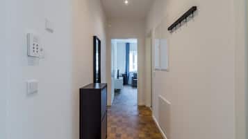 Apartment, Nichtraucher, Balkon | Innenbereich