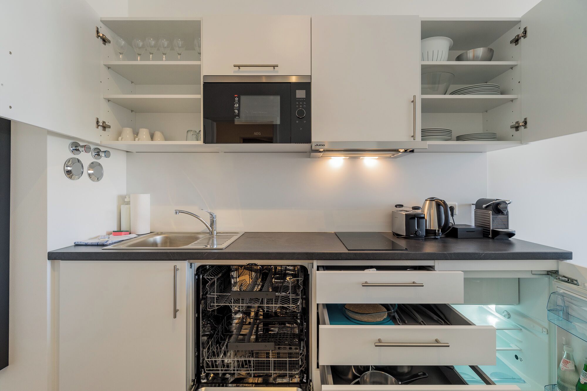 Leilighet, ikke-røyk | Eget kjøkken