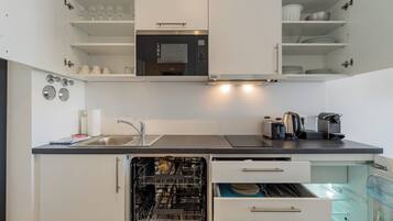 Leilighet, ikke-røyk | Eget kjøkken