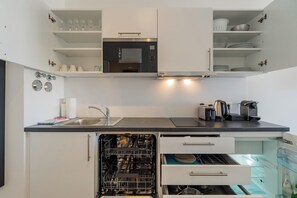 Căn hộ, không hút thuốc | Bếp riêng