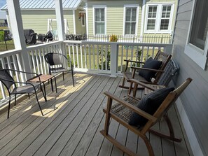Terras